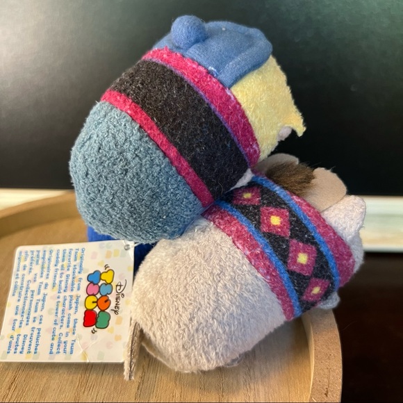 Disney Tsum Tsum: Frozen - Picture 4 of 6